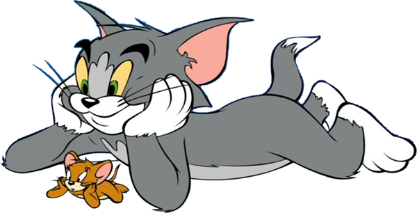 tom si jerry